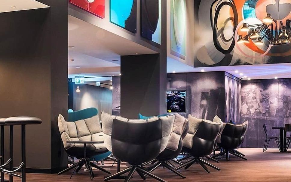 Salon Photo