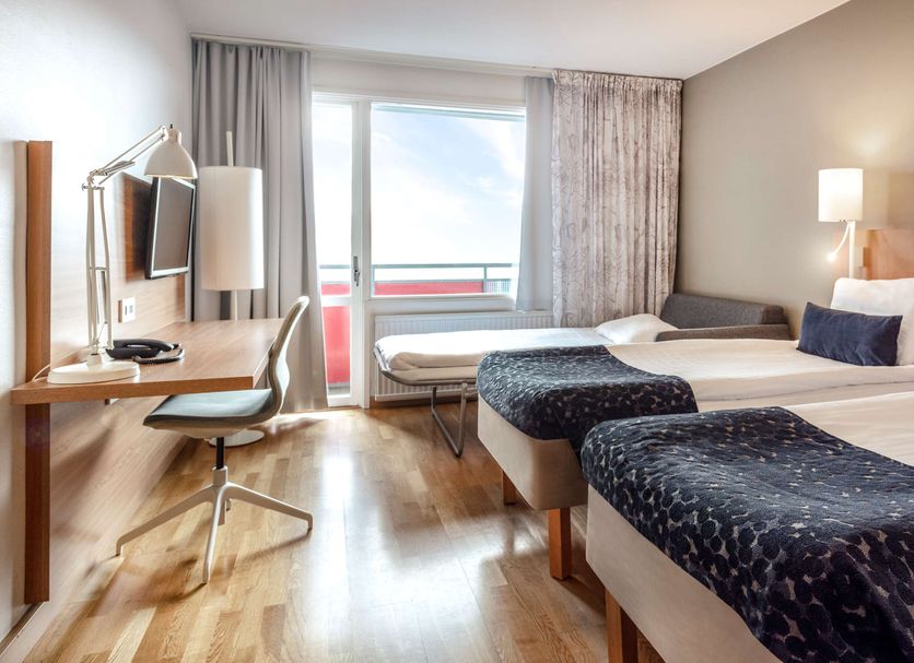 Chambre Photo