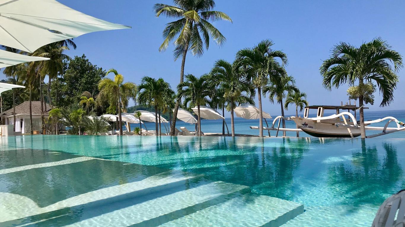 7 Secrets Resort & Wellness Retreat