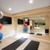 Salle de sport