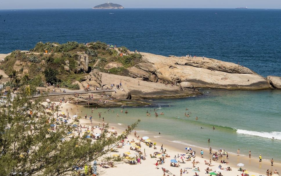 Plage Photo