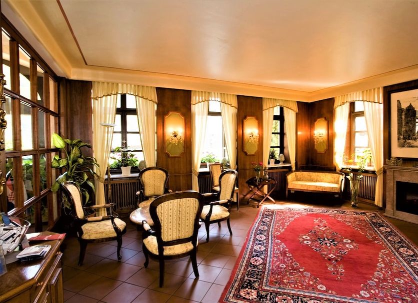 Salon Photo