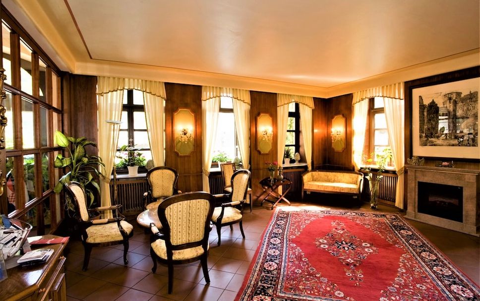 Salon Photo