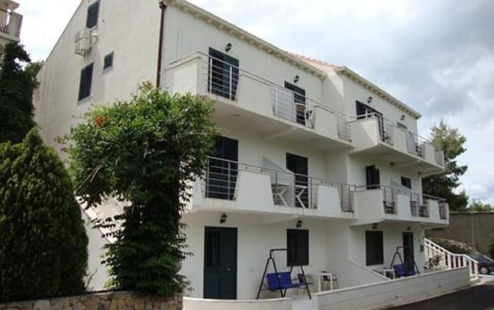 Bâtiment Photo