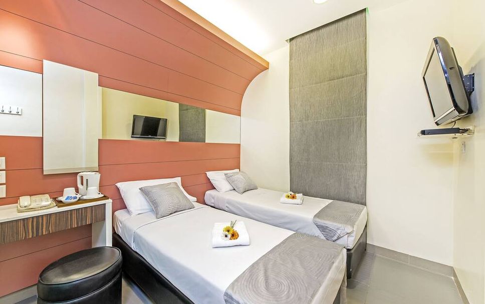 Chambre Photo