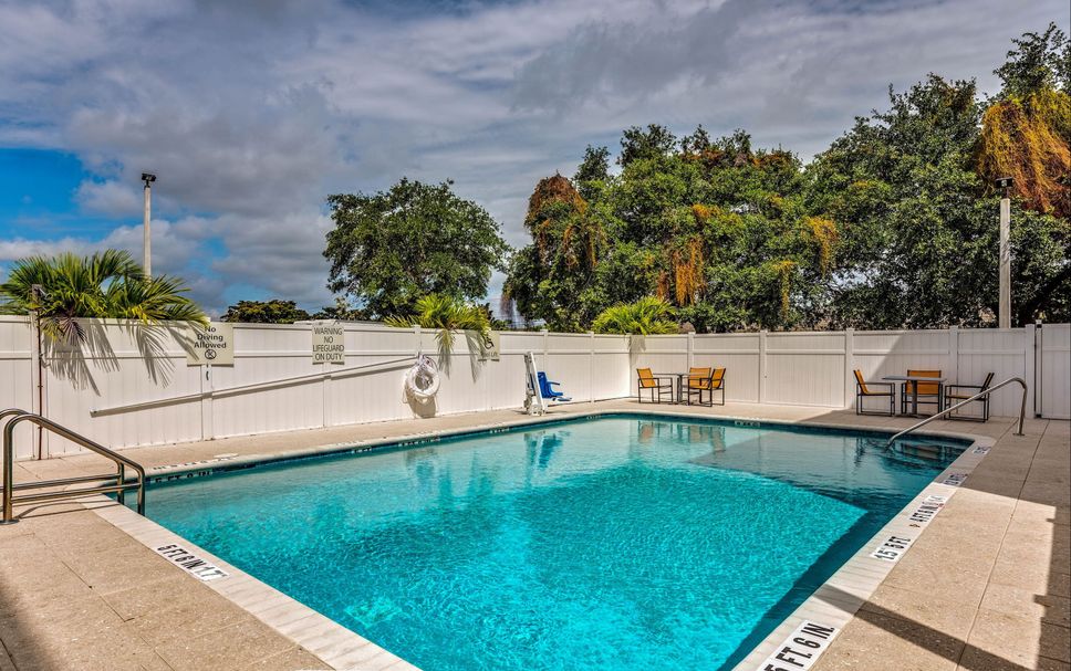 Piscine Photo