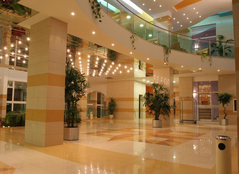 Hall d’entrée Photo