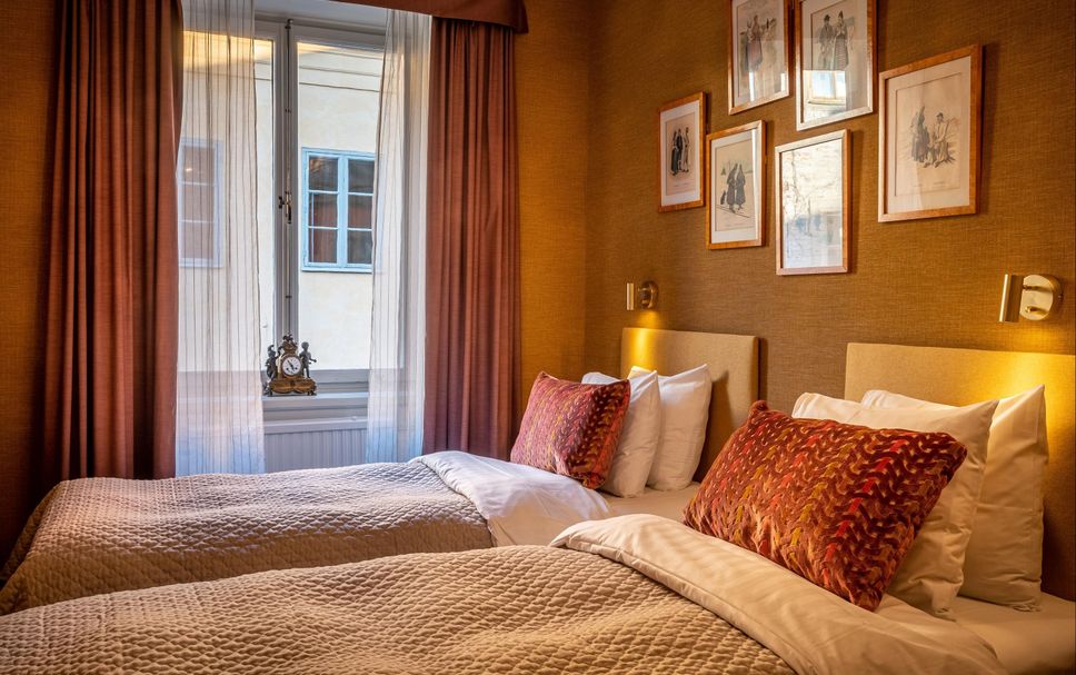 Chambre Photo