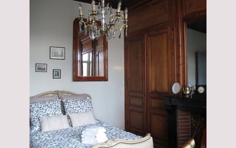 Chambre Photo