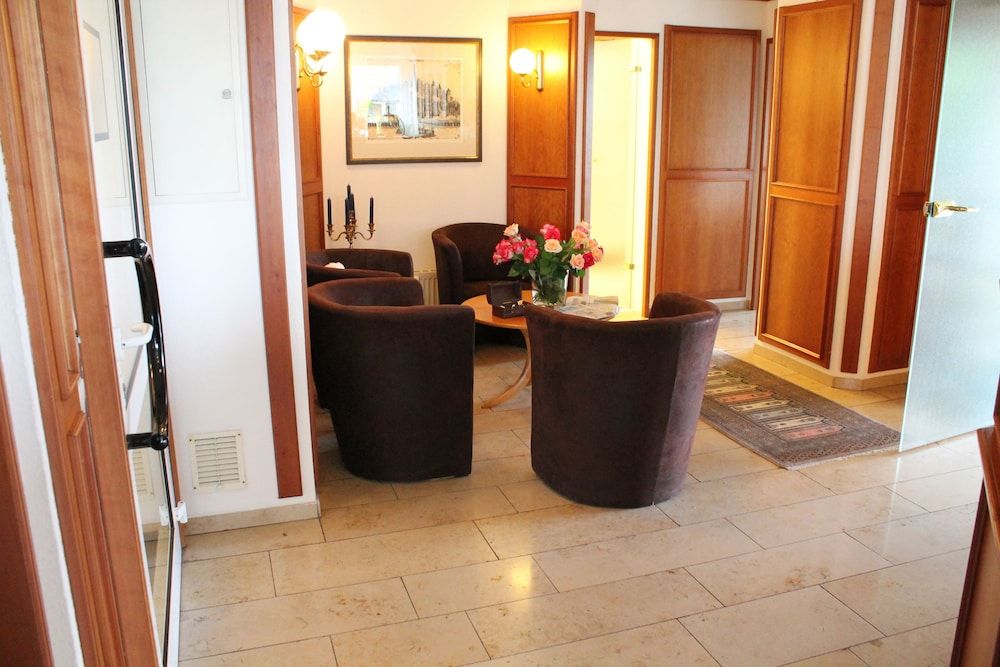 Hall d’entrée