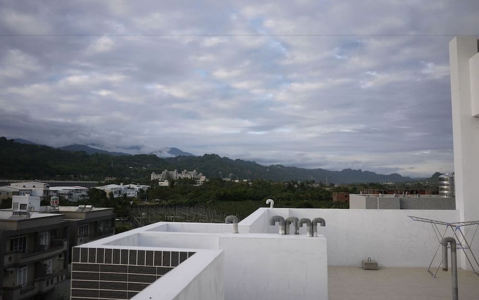 Extérieur Photo