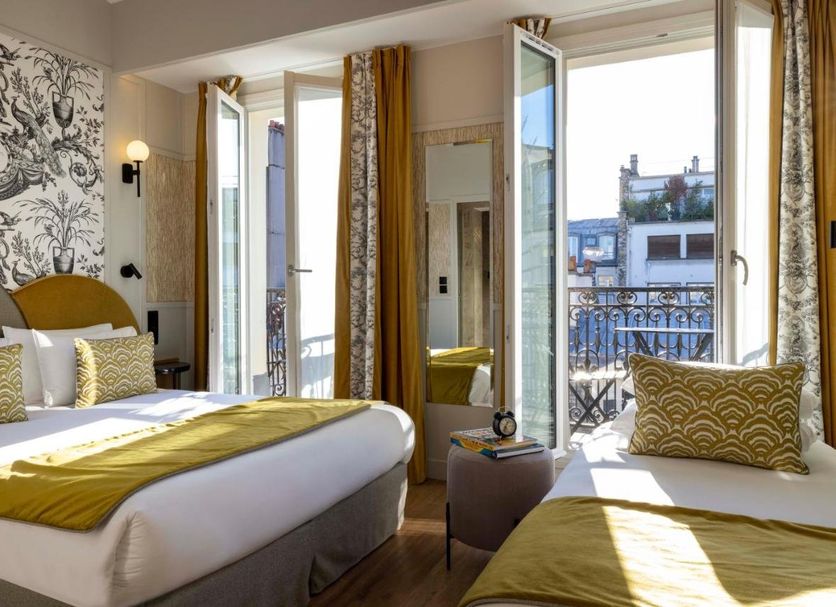 Chambre Photo