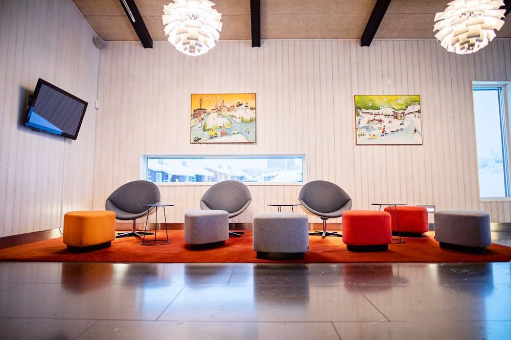 Salon