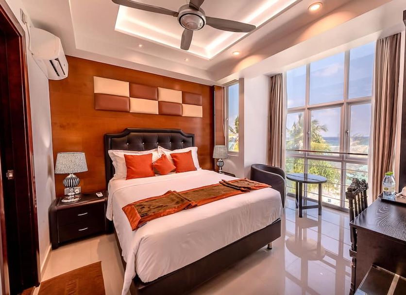 Chambre Photo