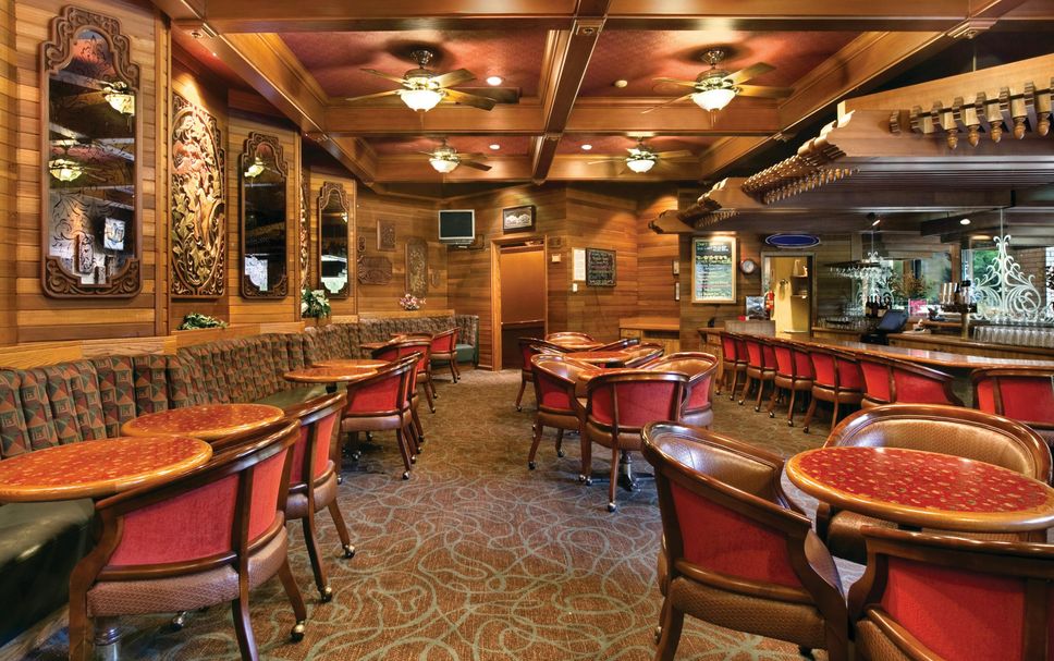 Bar Photo
