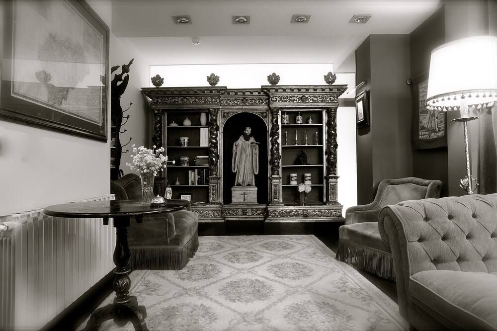 Salon Photo
