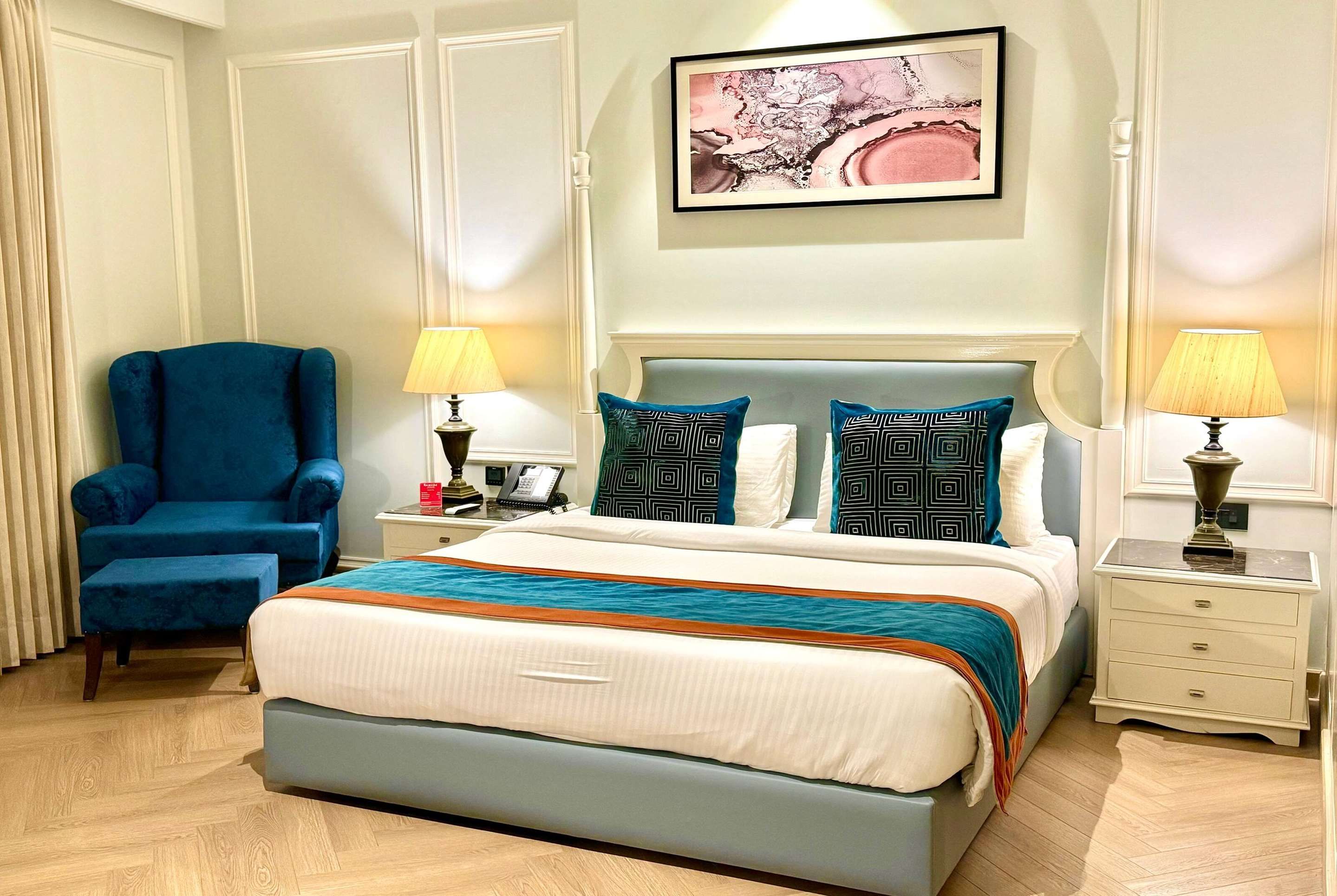 Chambre