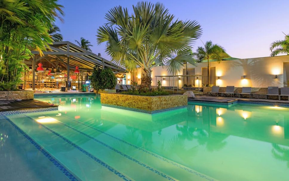 Piscine Photo