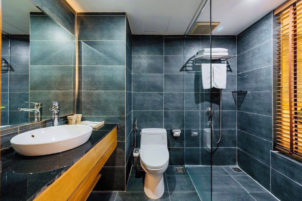 Salle de bain Photo