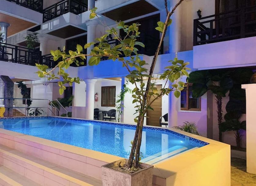 Piscine Photo