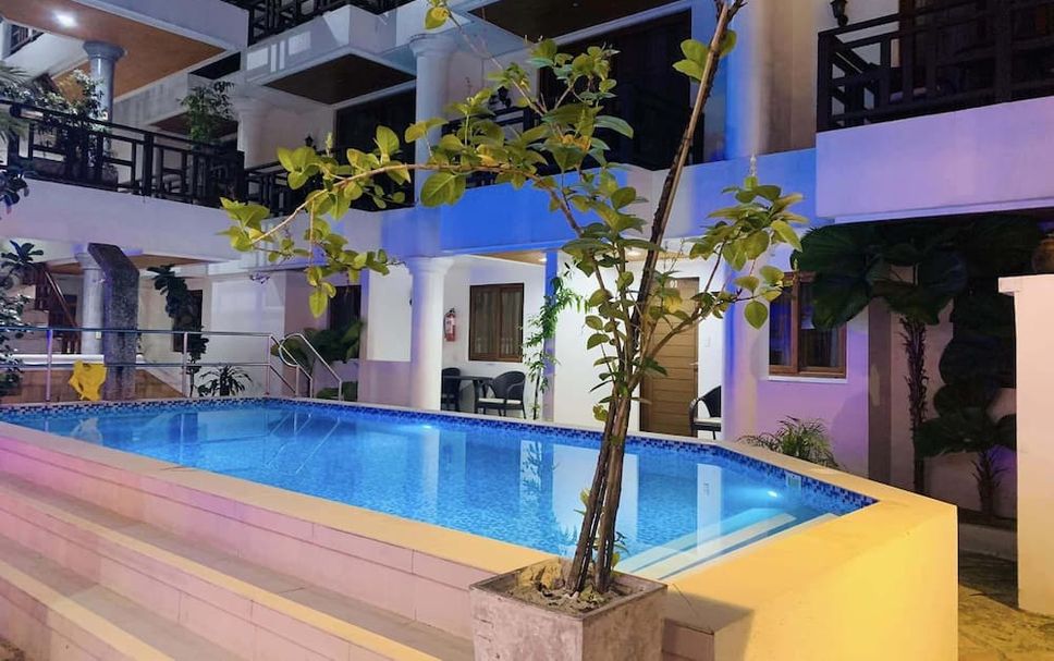 Piscine Photo