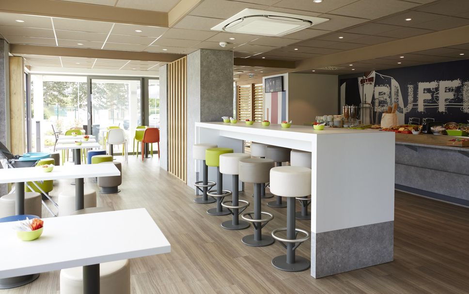 Salle à manger Photo