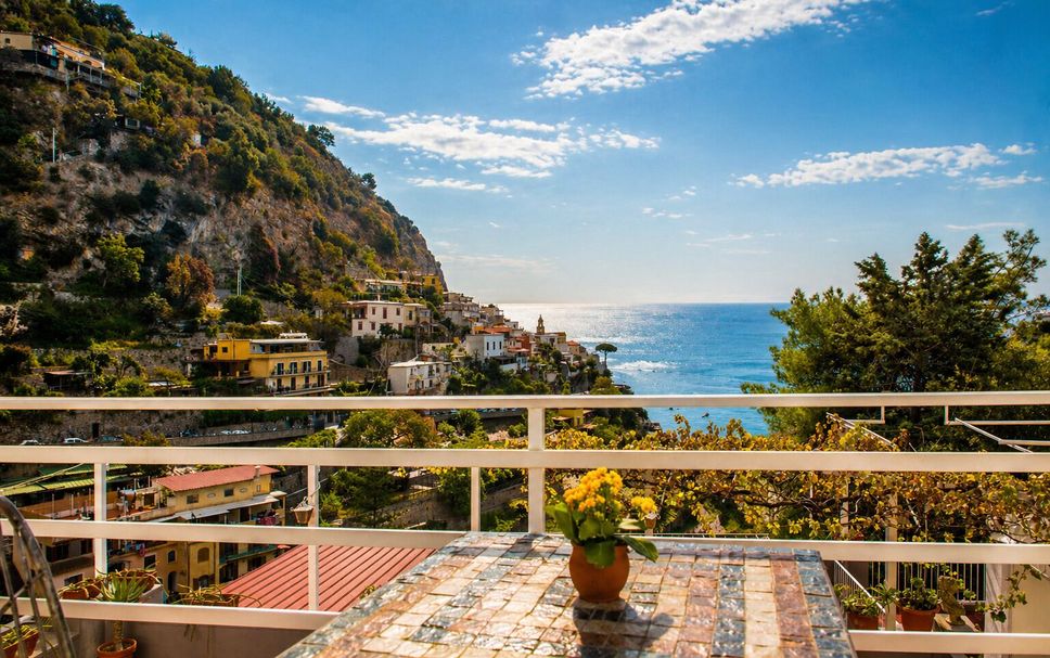 Balcon Photo