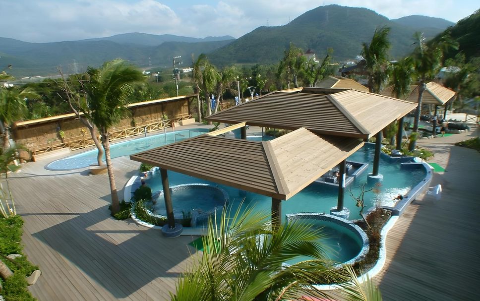 Piscine Photo