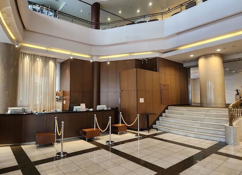Hall d’entrée Photo