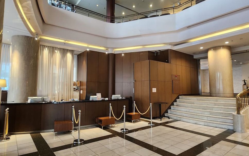 Hall d’entrée Photo