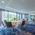 Salle de banquet
