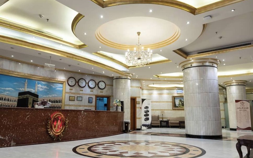 Hall d’entrée Photo