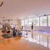 Salle de sport