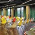 Espace de conférence