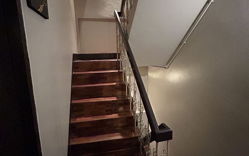 Escalier Photo