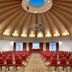Espace de conférence