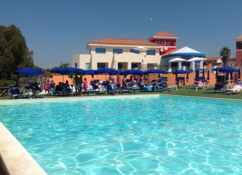 Piscine Photo