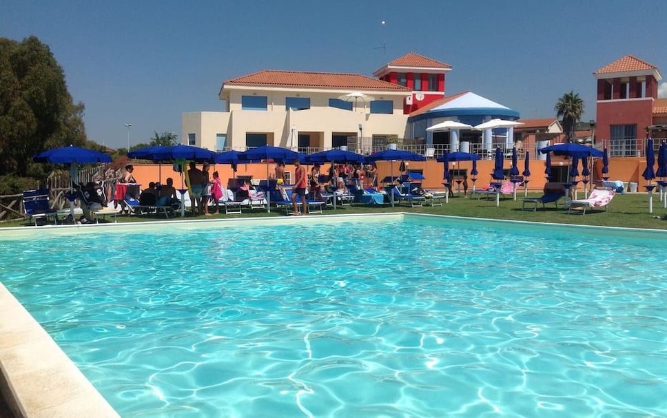 Piscine Photo