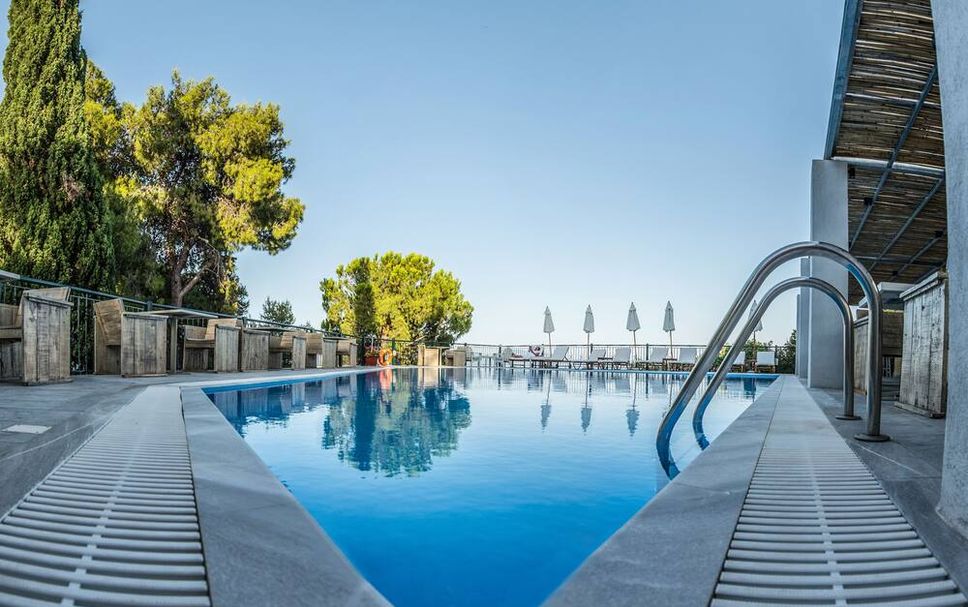 Piscine Photo