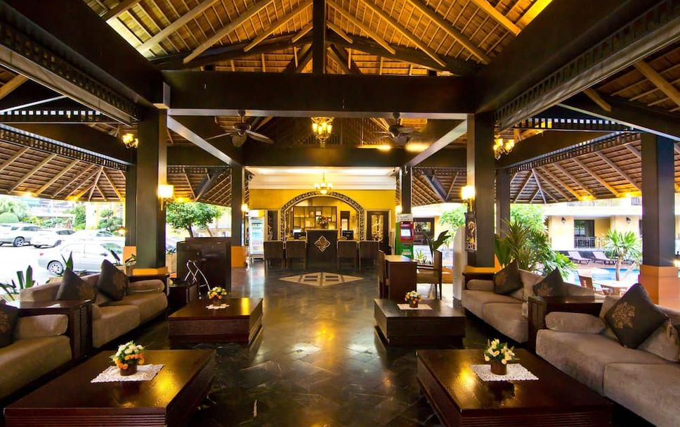 Hall d’entrée Photo