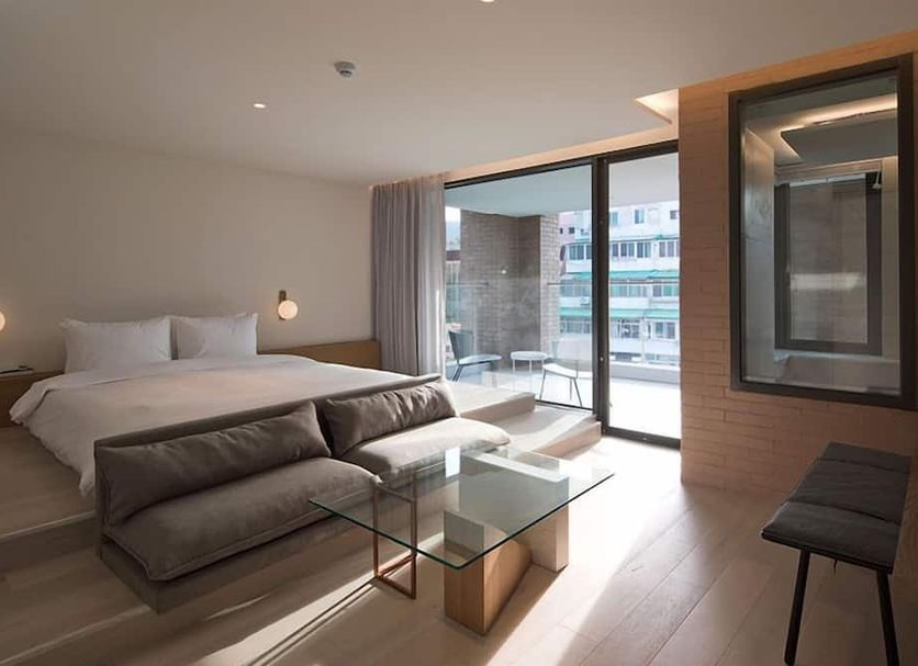 Chambre Photo