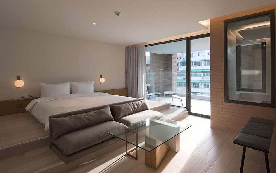 Chambre Photo