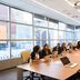 Espace de conférence