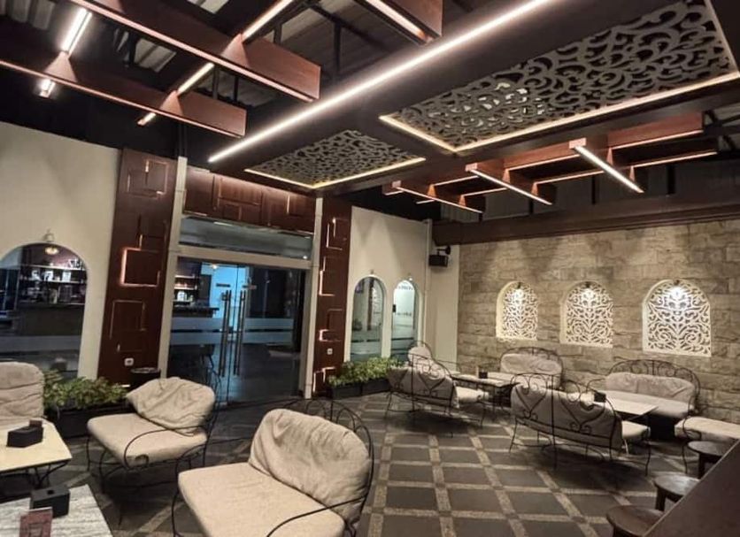 Salon Photo