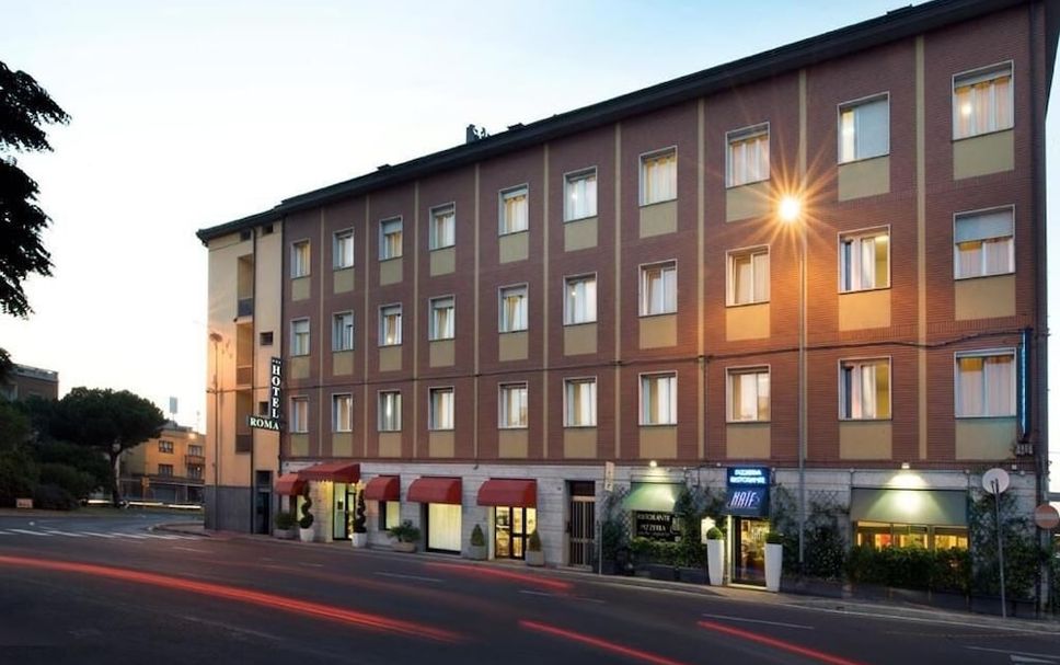Bâtiment Photo