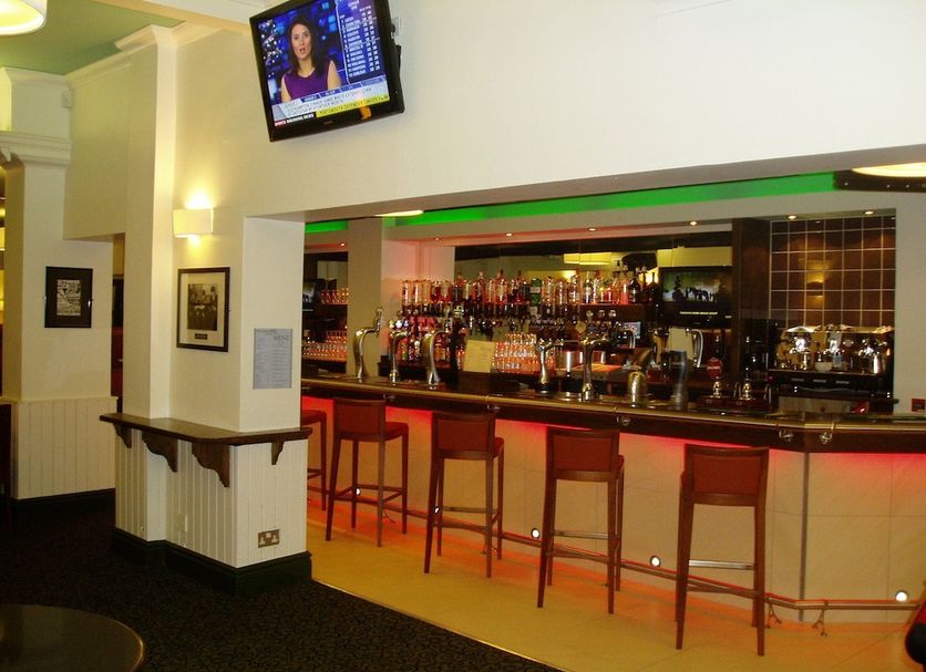 Bar Photo