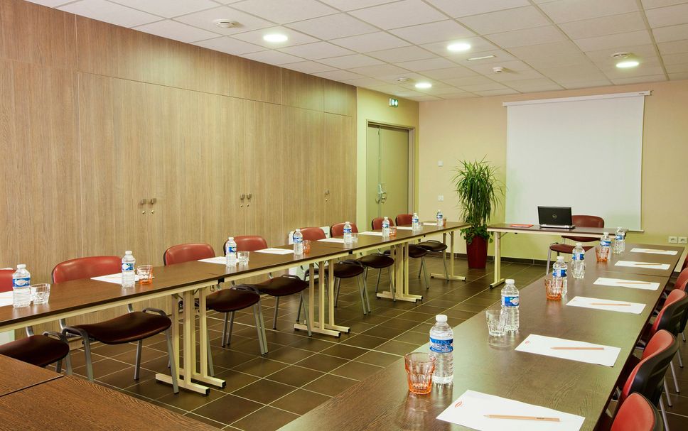 Espace de conférence Photo