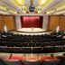 Espace de conférence
