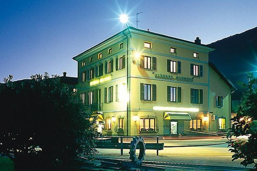 Bâtiment