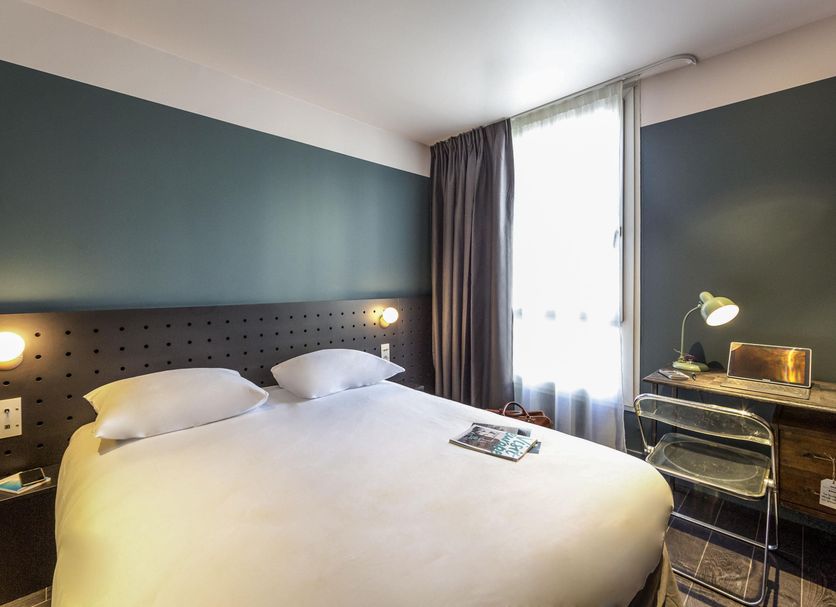 Chambre Photo